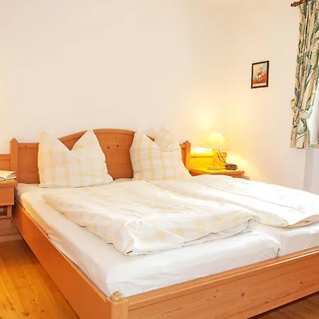 Sanftl Apartamento Reit im Winkl