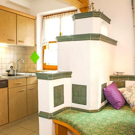 Apartment Sanftl Reit im Winkl