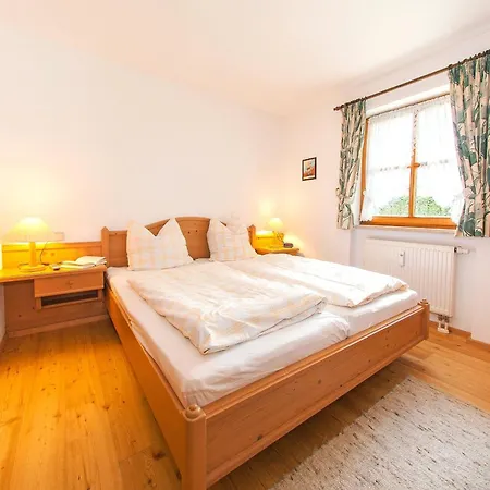 Apartment Sanftl Reit im Winkl