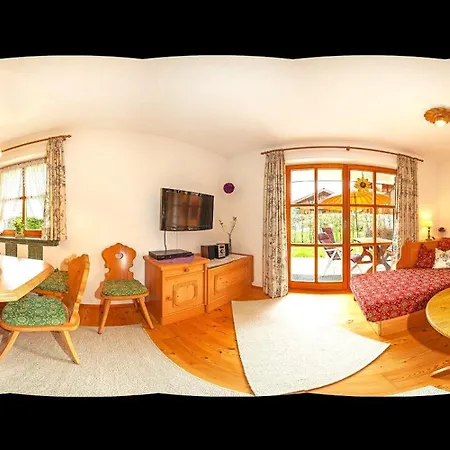 Apartment Sanftl